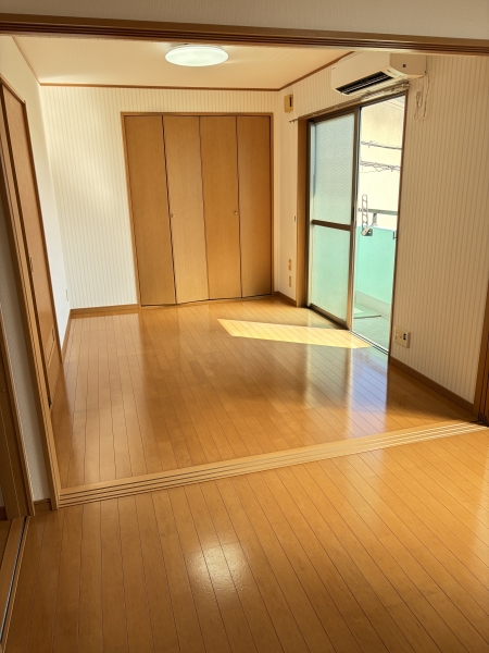 ガーデン五宮　2階<br>神戸大学病院・医学部近くのおすすめ写真